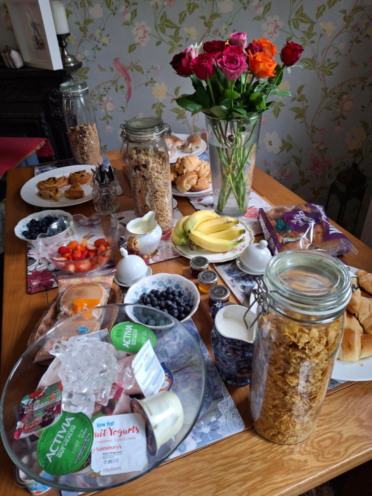 Gingerfield Farm 4* Richmond (North Yorkshire)