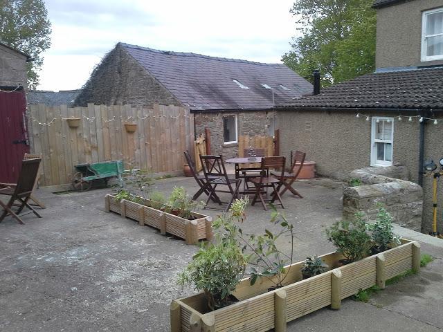 Gingerfield Farm 4*