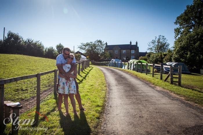 Gingerfield Farm 4*