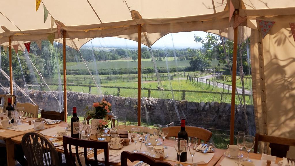 Gingerfield Farm Richmond (North Yorkshire)